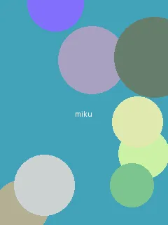 电视家 - 初音未来角色图
